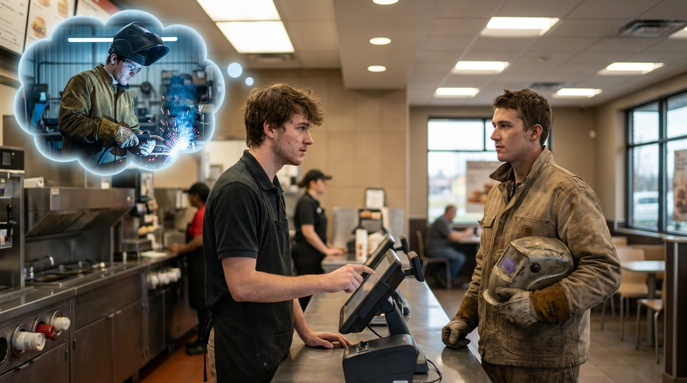 CTE Pathways to Careers: How Support Systems Turn Credentials Into Careers